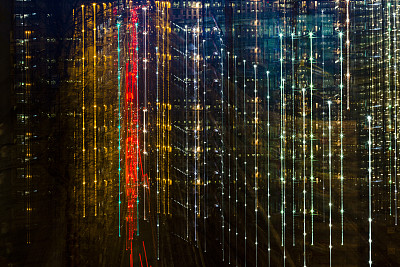 JAVA百万数据导出成Excel